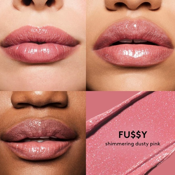 Fenty Beauty Gloss Bomb Stix in Shade 02 Fussy - Picture 3 of 3